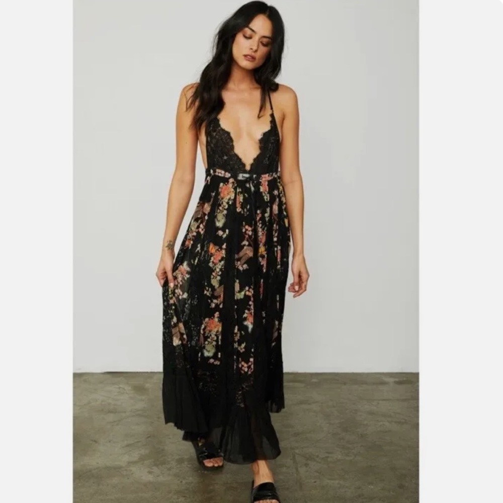 I’ll take you farrer dress by HAH!